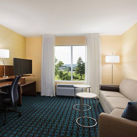 Fairfield Inn & Suites By Marriott Belle Vernon Luaran gambar