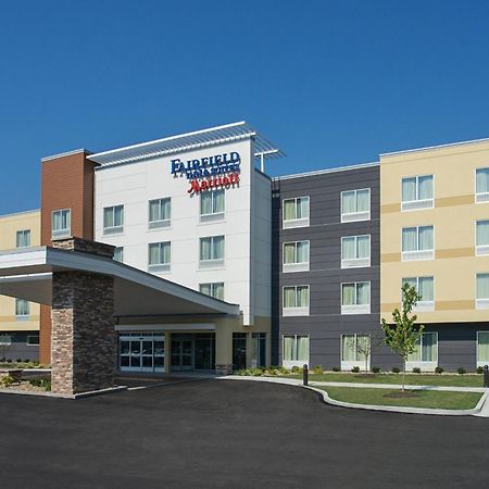 Fairfield Inn & Suites By Marriott Belle Vernon Luaran gambar