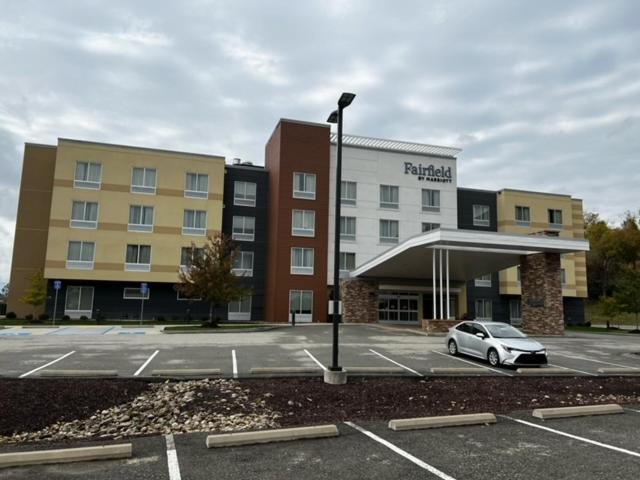 Fairfield Inn & Suites By Marriott Belle Vernon Luaran gambar