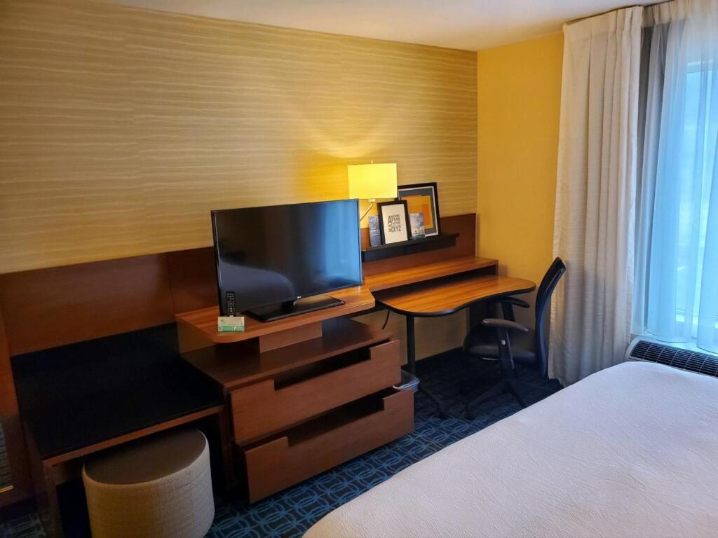 Fairfield Inn & Suites By Marriott Belle Vernon Luaran gambar