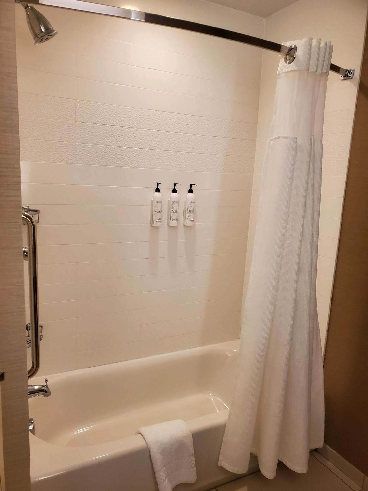 Fairfield Inn & Suites By Marriott Belle Vernon Luaran gambar