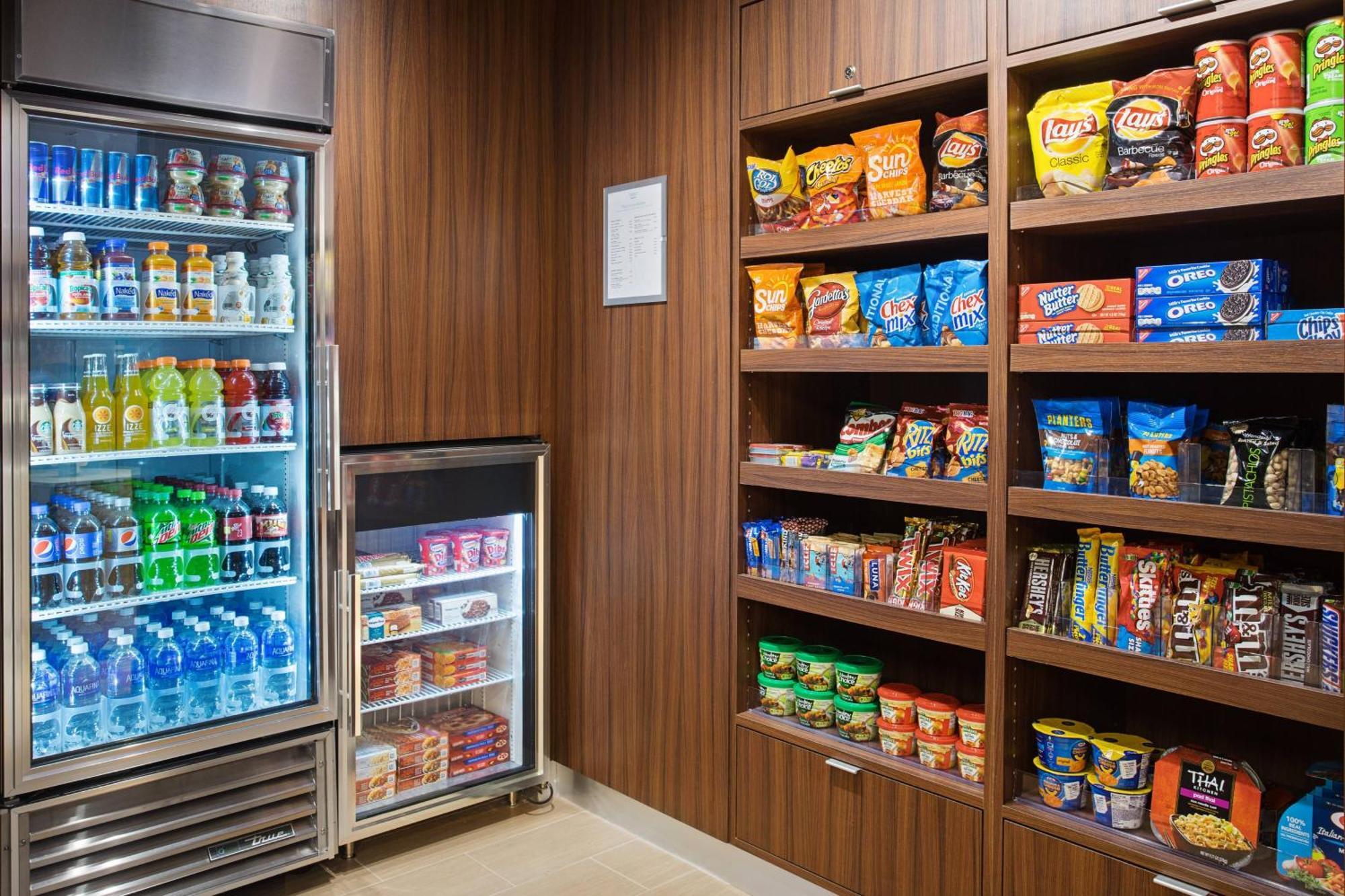 Fairfield Inn & Suites By Marriott Belle Vernon Luaran gambar