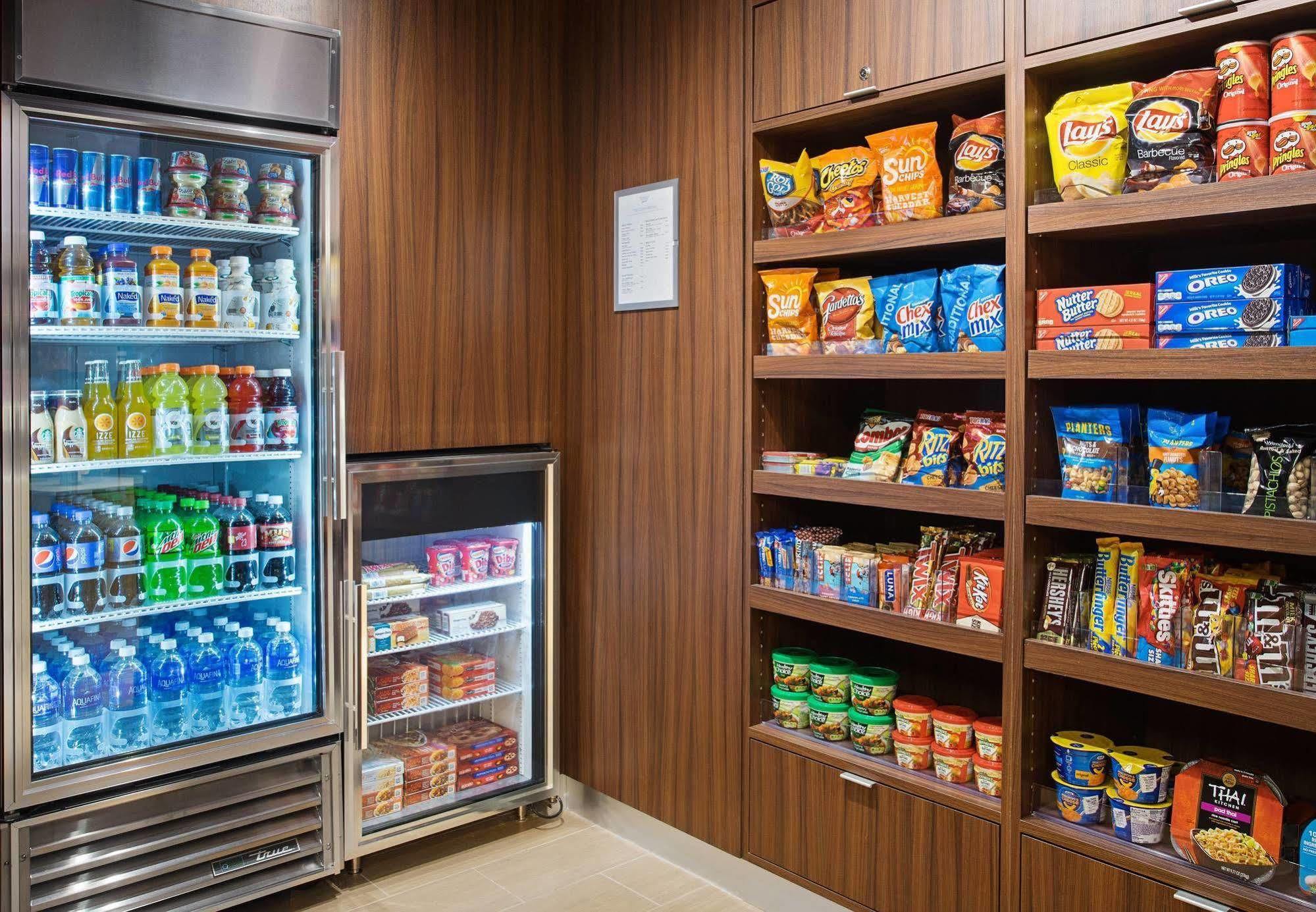 Fairfield Inn & Suites By Marriott Belle Vernon Luaran gambar