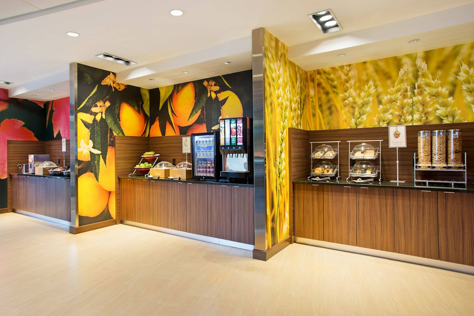 Fairfield Inn & Suites By Marriott Belle Vernon Luaran gambar
